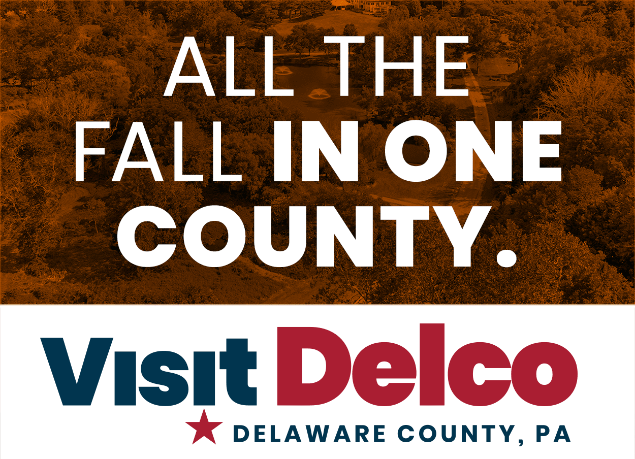 Visit Delco