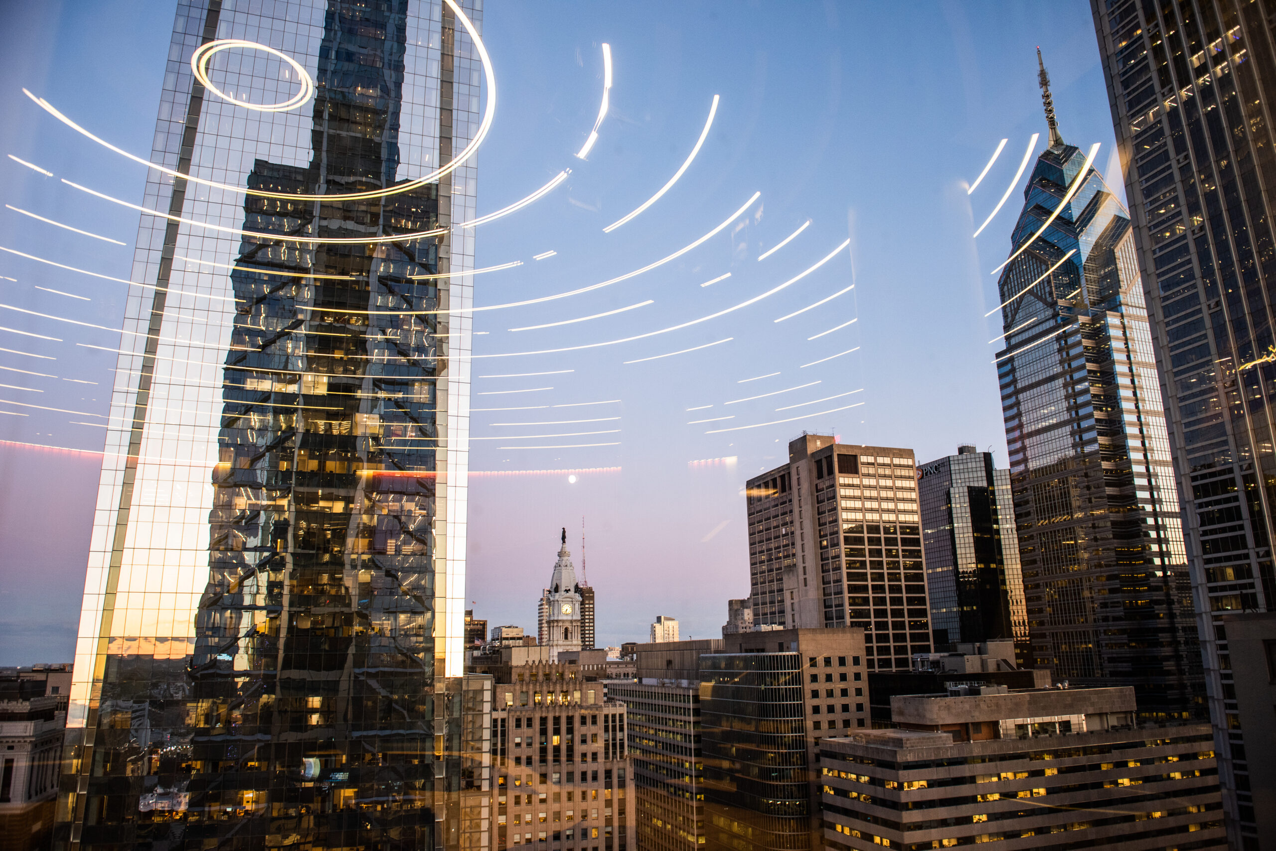 Comcast NBCUniversal <nobr>LIFT Labs</nobr>