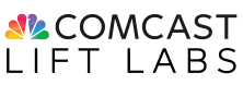 20/10 Client - Comcast NBCUniversal LIFT Labs
