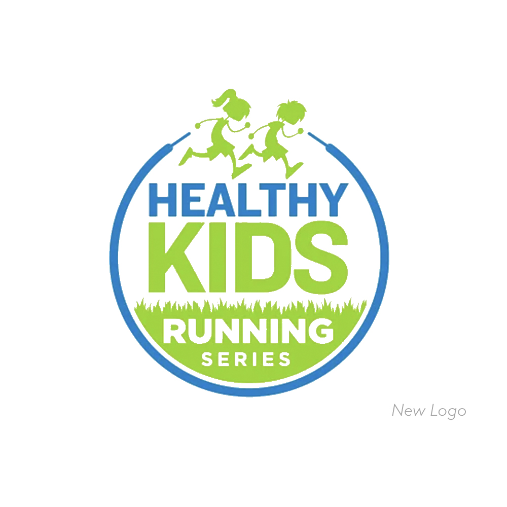Healthy Kids Running Series