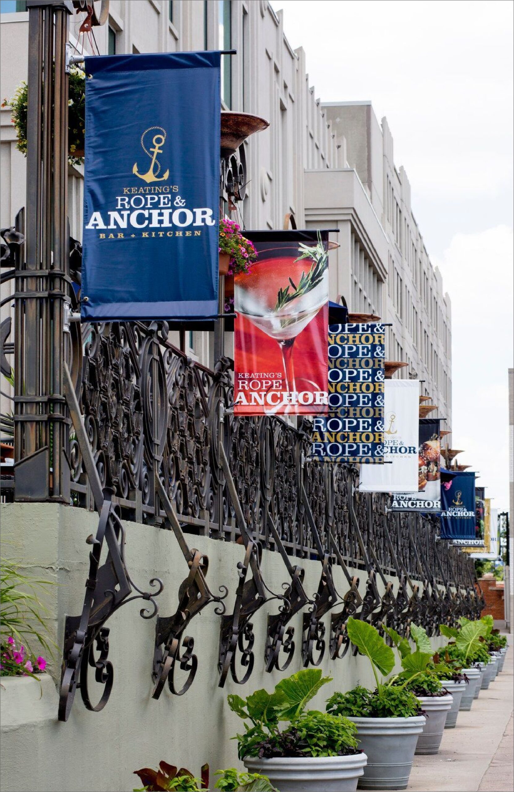 Hilton Philadelphia at Penn’s Landing