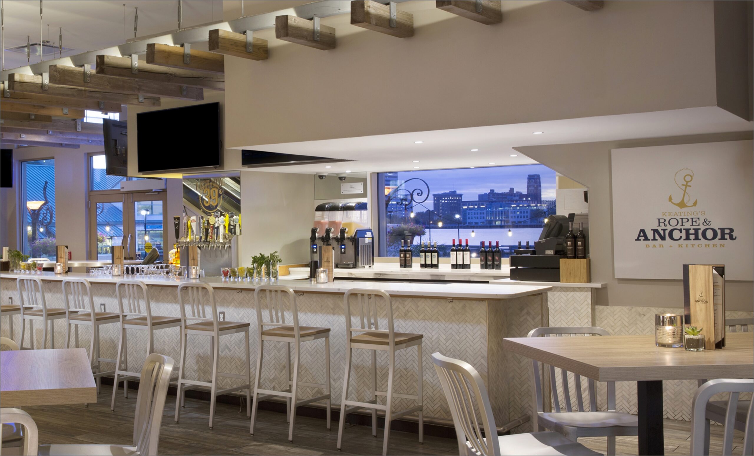 Hilton Philadelphia at Penn’s Landing